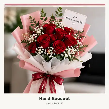 Buket Bunga Kubu Raya